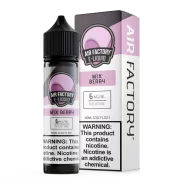 Air Factory - Mix Berry E-Liquid | Bold Berry Flavor Vape | Blaze & Vape
