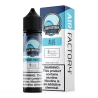 Air Factory Blue Razz E-Liquid – Bold Blue Raspberry Vape | Blaze & Vape