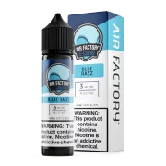 Air Factory Blue Razz E-Liquid – Sweet Blue Raspberry Vape | Blaze & Vape