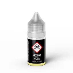 ELiquid Depot Nicotine Shot - Customize Your Vape | Blaze & Vape