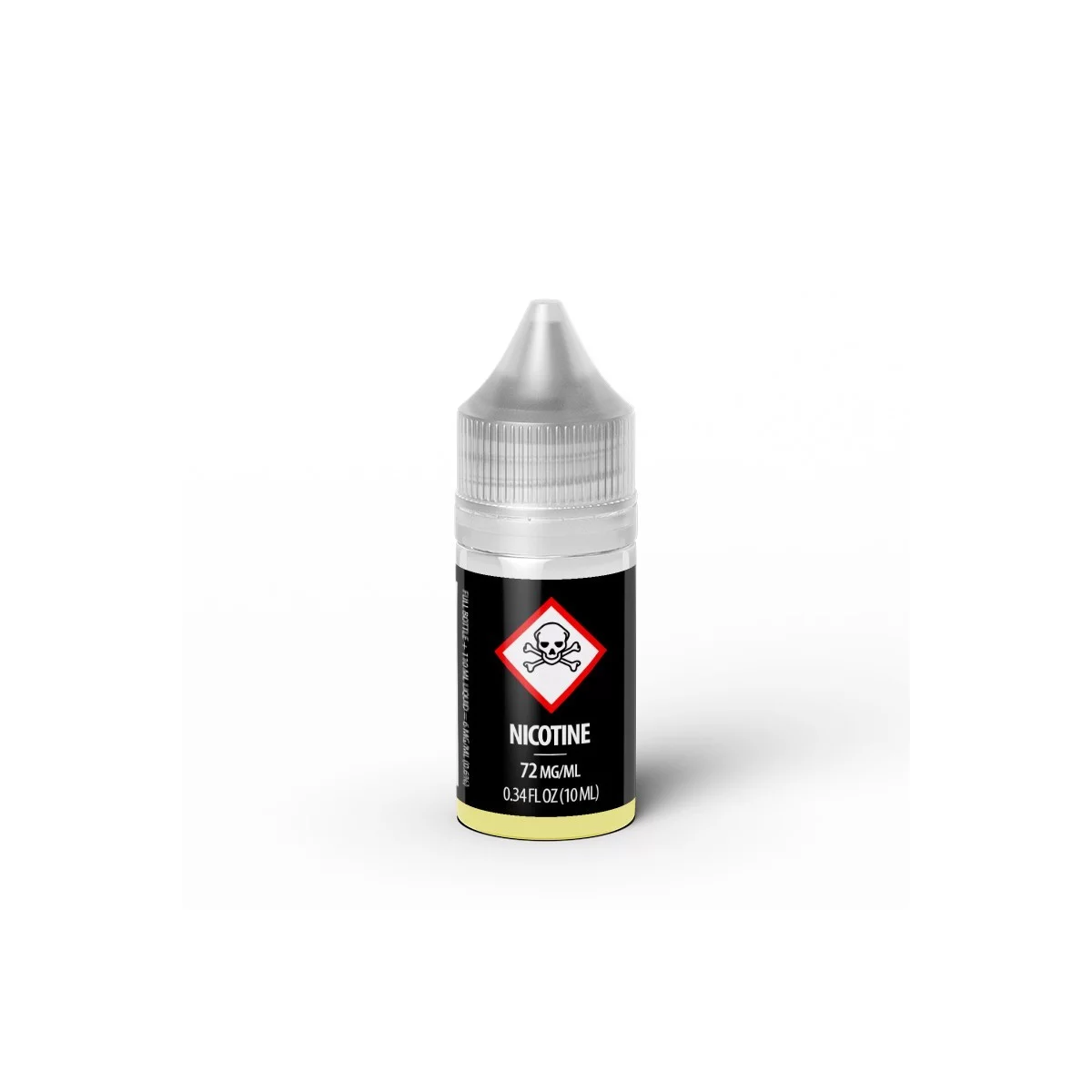 ELiquid Depot Nicotine Shot - Customize Your Vape | Blaze & Vape