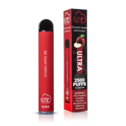 Fume Ultra Disposable Vape – Long-Lasting & Flavorful | Blaze & Vape