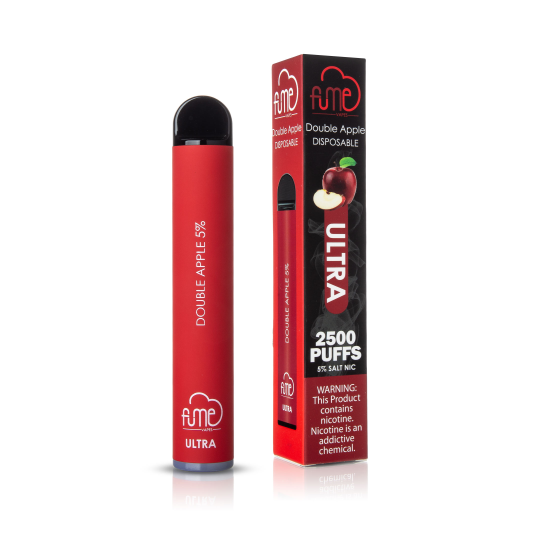 Fume Ultra Disposable Fume Ultra Disposable