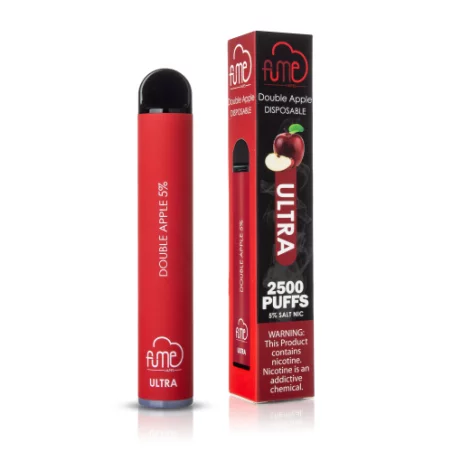 Fume Ultra Disposable Vape – Long-Lasting & Flavorful | Blaze & Vape