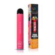 Fume Ultra Disposable Vape – High Puff Count & Bold Flavor | Blaze & Vape