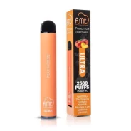 Fume Ultra Disposable Vape – Long-Lasting, Smooth Experience | Blaze & Vape