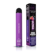 Fume Ultra Disposable Vape – High Puff Count & Smooth Flavor | Blaze & Vape