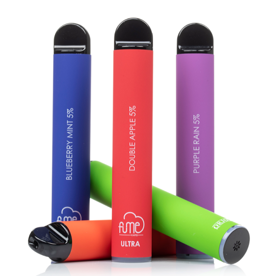 Fume Ultra Disposable Fume Ultra Disposable