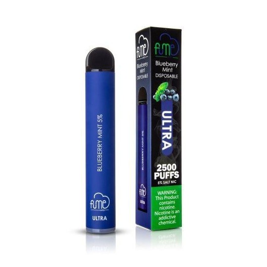 Fume Ultra Disposable Fume Ultra Disposable