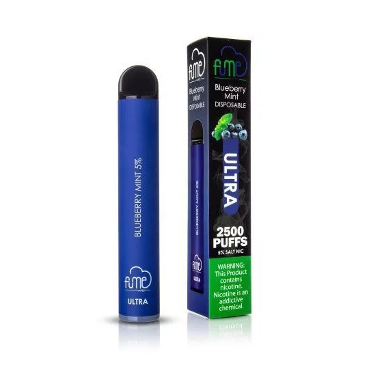 Fume Ultra Disposable Vape – Long-Lasting Flavor | Blaze & Vape