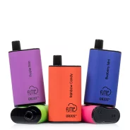 Fume Infinity Disposable Vape – 3500 Puffs of Ultra-Rich Flavor | Blaze & Vape