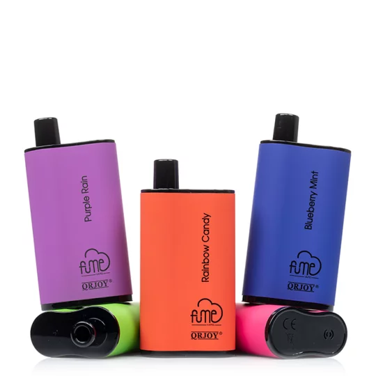 Fume Infinity Disposable Vape – 3500 Puffs of Ultra-Rich Flavor | Blaze & Vape