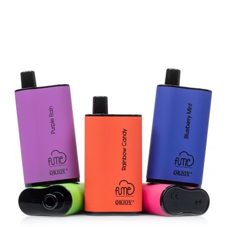 Fume Infinity Disposable Vape – 3500 Puffs of Ultra-Rich Flavor | Blaze & Vape