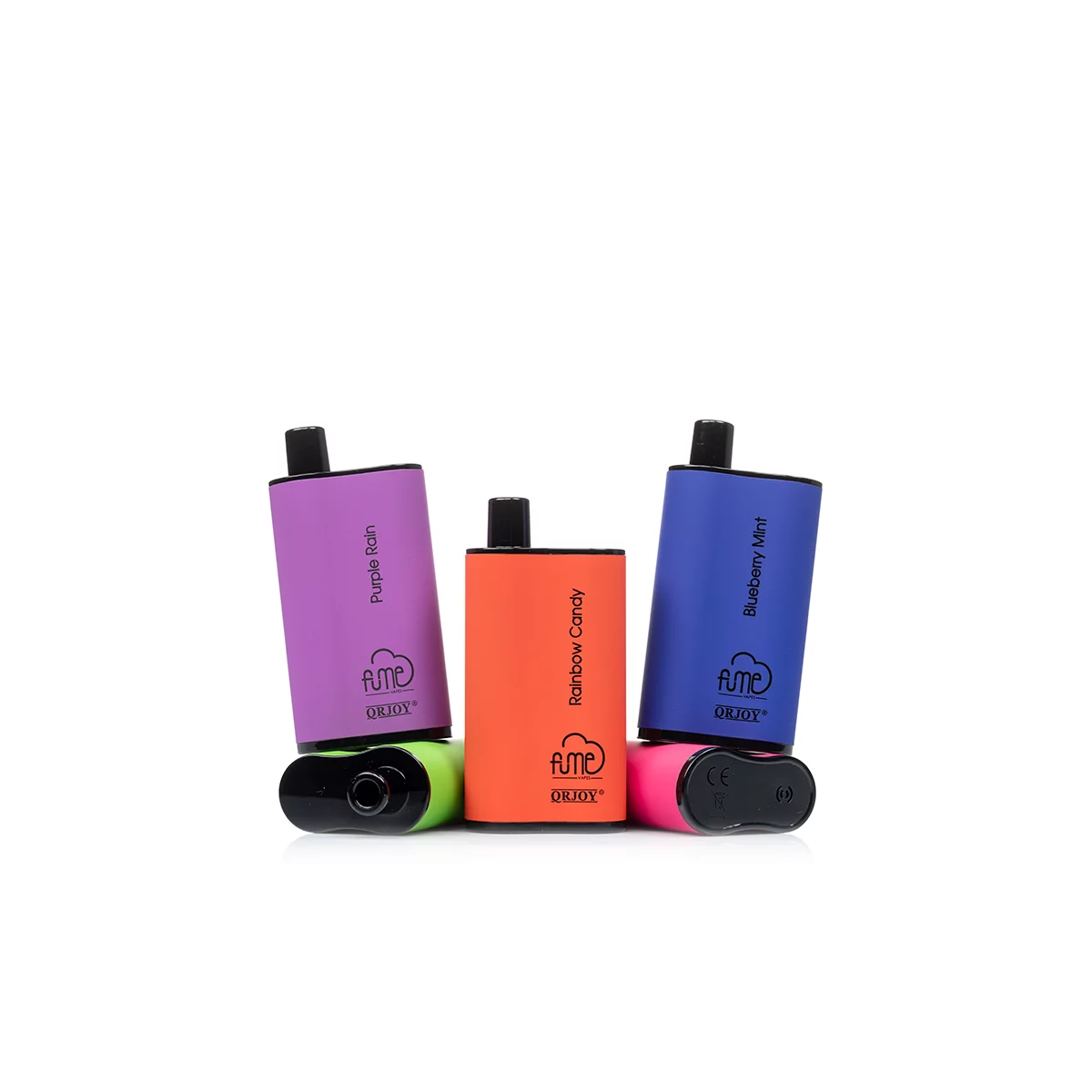 Fume Infinity Disposable Vape – 3500 Puffs of Ultra-Rich Flavor | Blaze & Vape