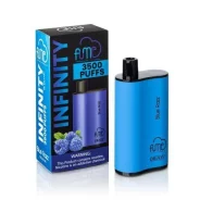 Fume Infinity Disposable Vape - Long-Lasting, Smooth Hits | Blaze & Vape