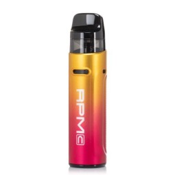 SMOK RPM C 50W Pod Kit with Refillable Pod & Airflow Control | Blaze & Vape