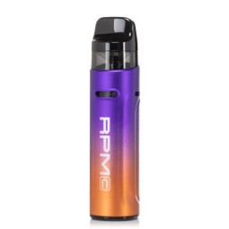 SMOK RPM C 50W Pod Kit – Portable Vape with Adjustable Wattage | Blaze & Vape