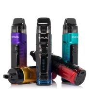 SMOK RPM C 50W Pod Kit – Compact Power & Style | Blaze & Vape
