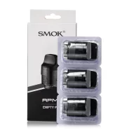 SMOK RPM C Replacement Pods – Refillable & Leak-Resistant | Blaze & Vape