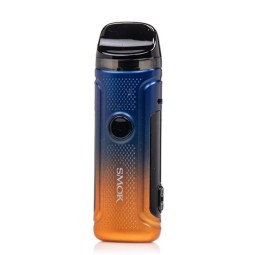 SMOK Nord C 50W Pod Kit – Powerful & Portable Vaping | Blaze & Vape