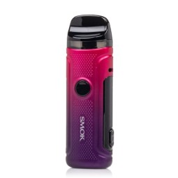 SMOK Nord C 50W Pod Kit – Compact Power for Everyday Vaping | Blaze & Vape