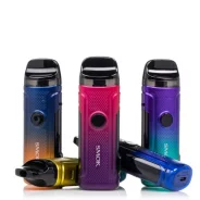 SMOK Nord C 50W Pod Kit – Compact Vaping Power | Blaze & Vape