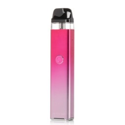 Vaporesso XROS 3 Pod Kit – Smooth Draw & Stylish Design | Blaze & Vape