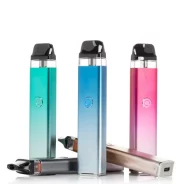 Vaporesso XROS 3 Pod Kit – Sleek Design & Rich Flavor | Blaze & Vape