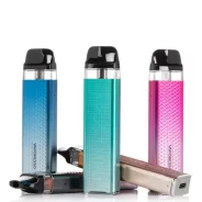 Vaporesso XROS 3 Mini Pod Kit – Compact Powerful Vape | Blaze & Vape