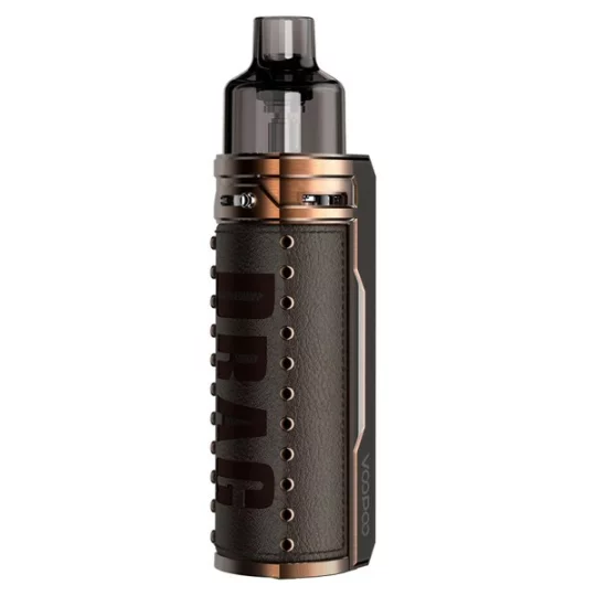 Voopoo Drag S Mod – Powerful & Portable Vape Device | Blaze & Vape