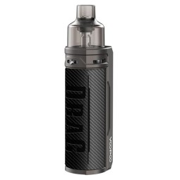 Voopoo Drag S Mod – Stylish & Powerful Vape Device | Blaze & Vape