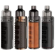 Voopoo Drag S Mod – Compact Power and Performance | Blaze & Vape