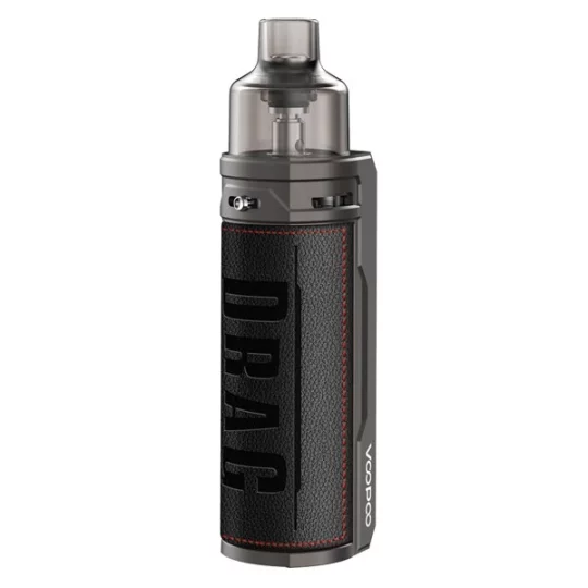Voopoo Drag S Mod – Sleek Design & High Performance | Blaze & Vape