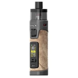 SMOK RPM 5 Kit – Compact Power and Customizable Vaping | Blaze & Vape