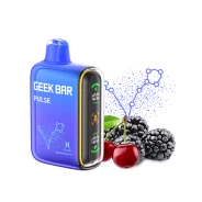 Geek Vape - Geek Bar Pulse 15000 Disposable Vape | Long-Lasting & Stylish | Blaze & Vape
