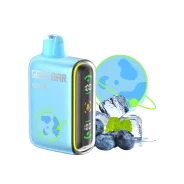 Geek Bar Pulse 15000 Disposable Vape – Long-Lasting with LED Display | Blaze & Vape