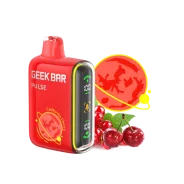 Geek Bar Pulse 15000 Disposable Vape with Display | Blaze & Vape