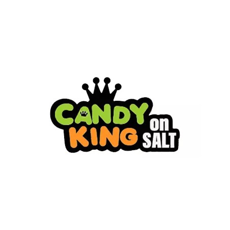 Candy King On Salts