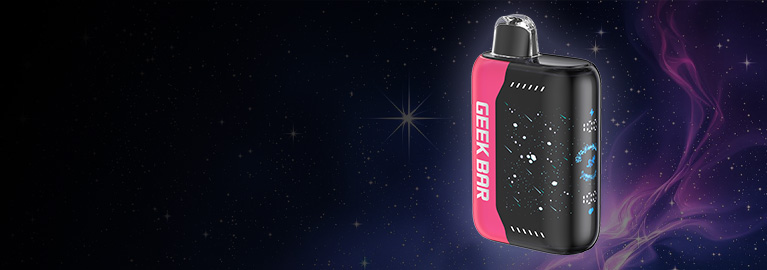 Nicotine Disposables image