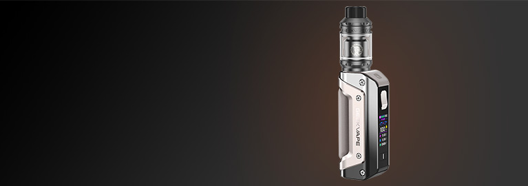 Aegis Solo 3 Kit image