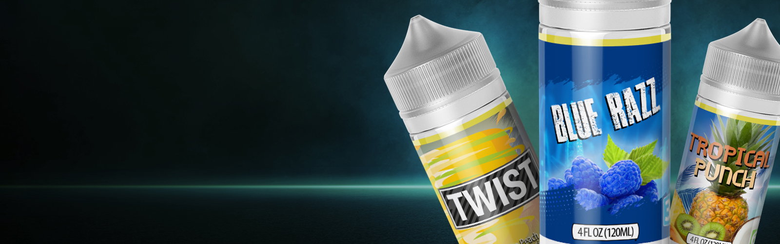 Vape Juice That Hits the Sweet Spot