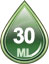 30 mL