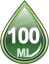 100 mL